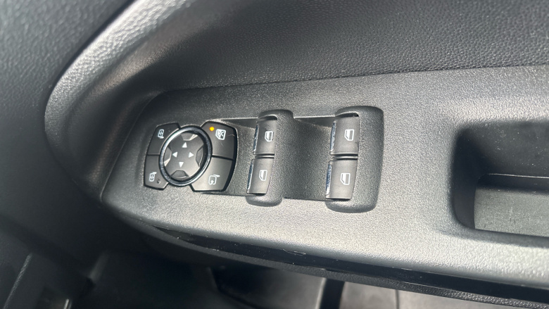 Ford EcoSport 1.0 EcoBoost 125 Titanium 5dr Auto Petrol Hatchback